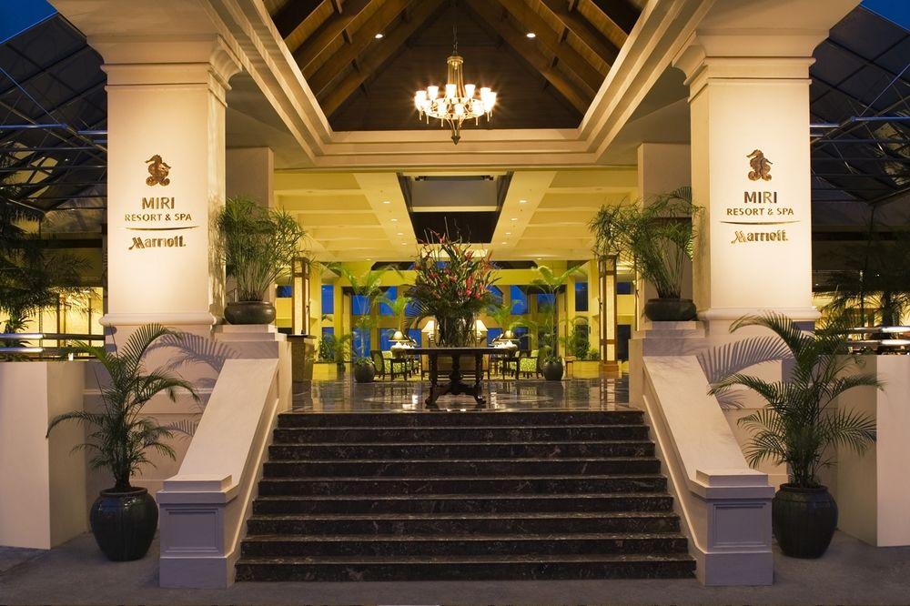 Marriott & Resort 5*