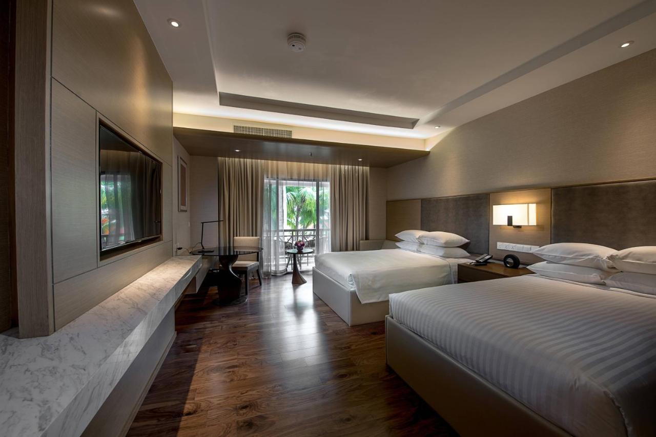 Resort Marriott & 5*