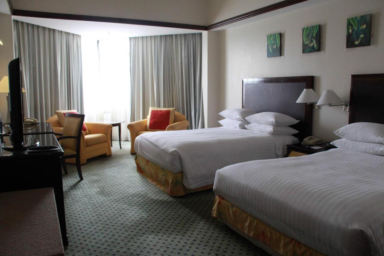 Marriott & Resort 5*