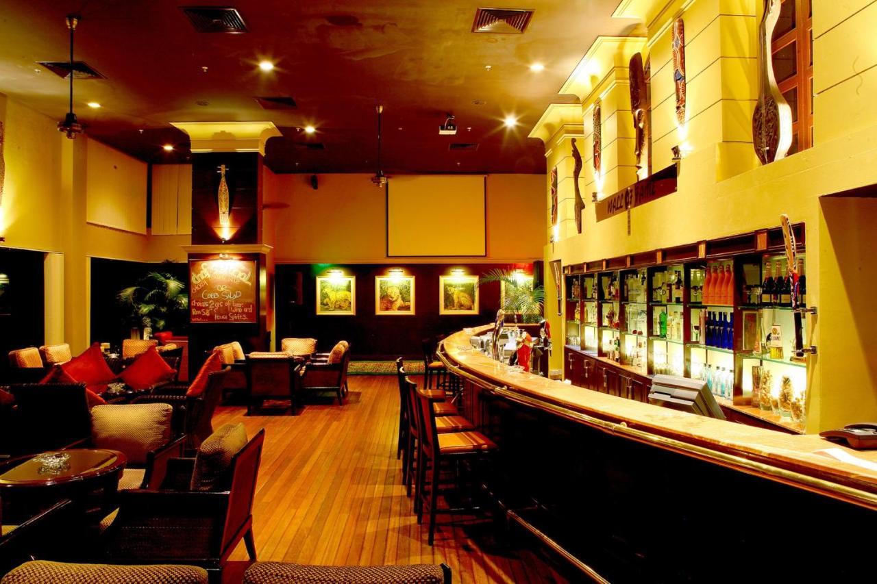 Tempat peranginan Marriott &