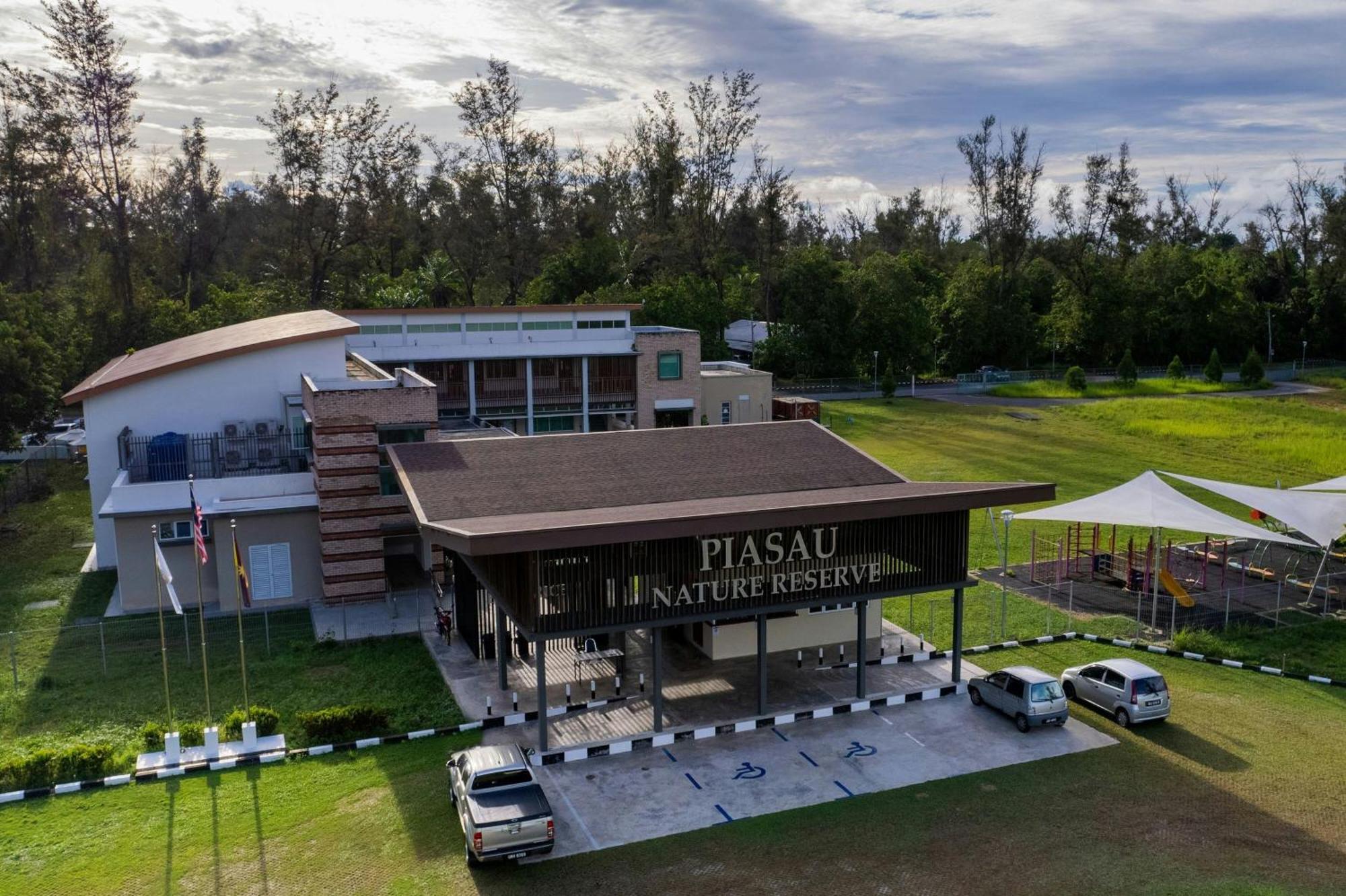Marriott & Resort Miri
