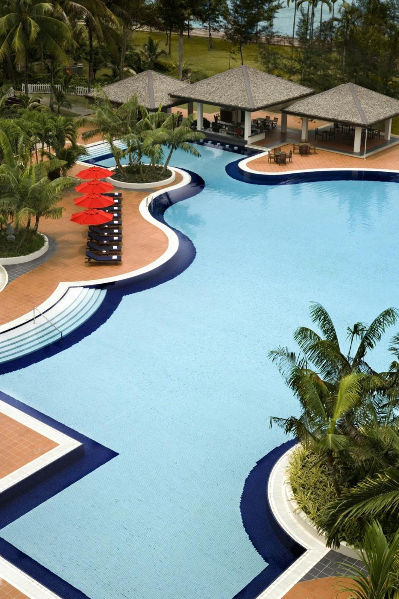 Marriott & Resort