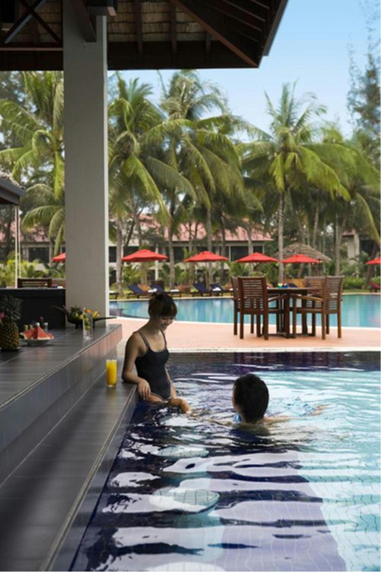 Resort Marriott &