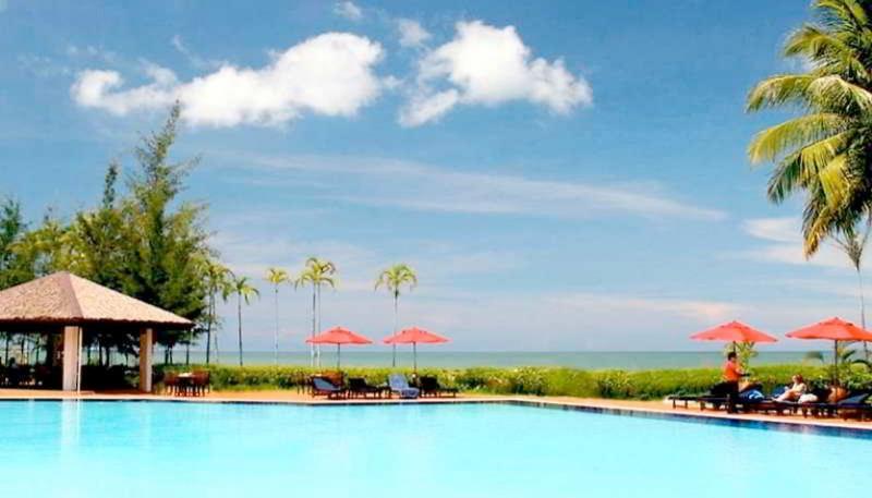Resort Marriott &
