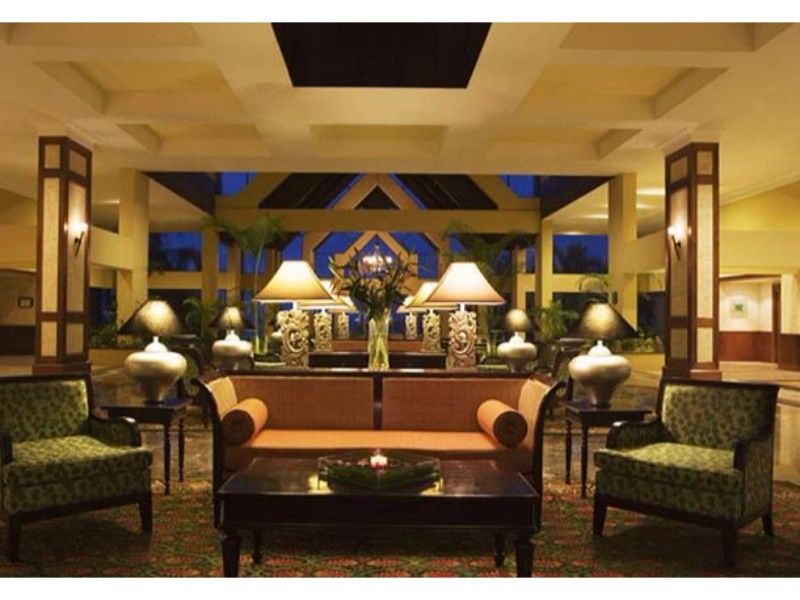 Resort Marriott & Miri