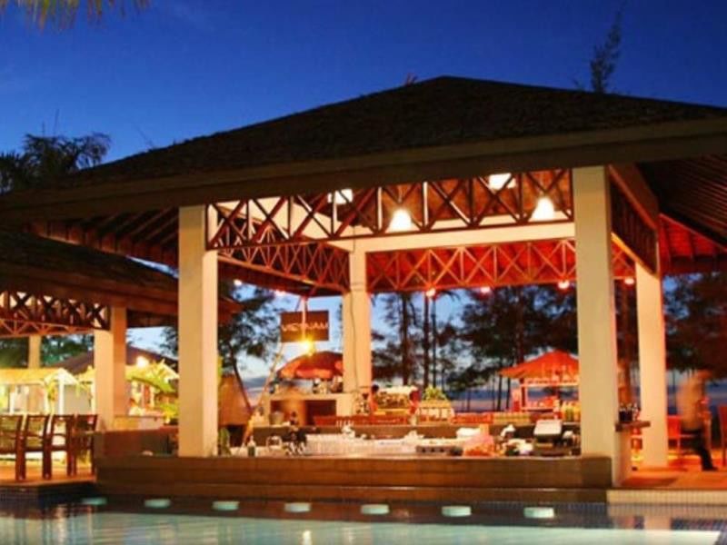 Marriott & Resort Miri