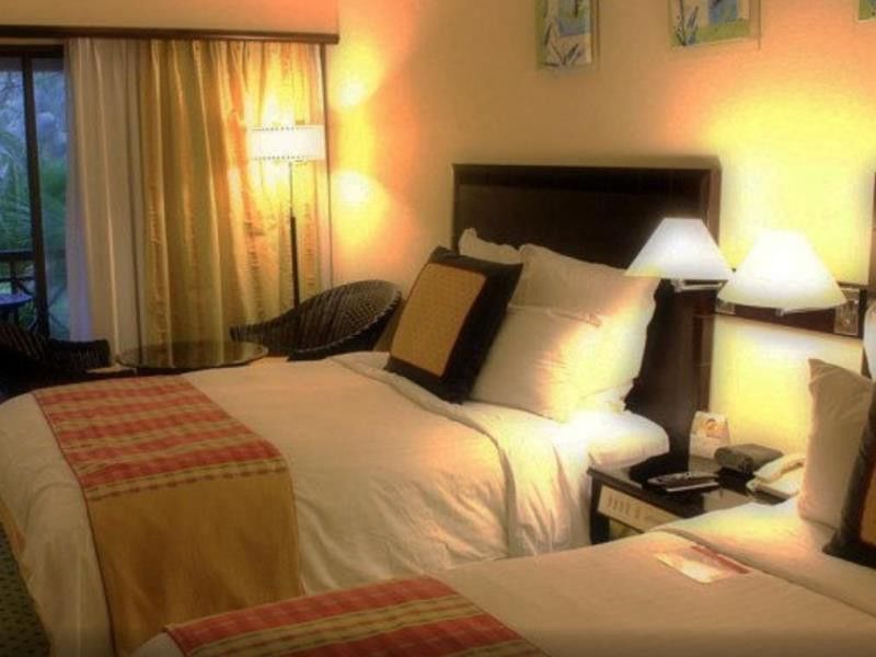 Marriott & Resort