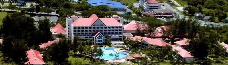 Marriott &