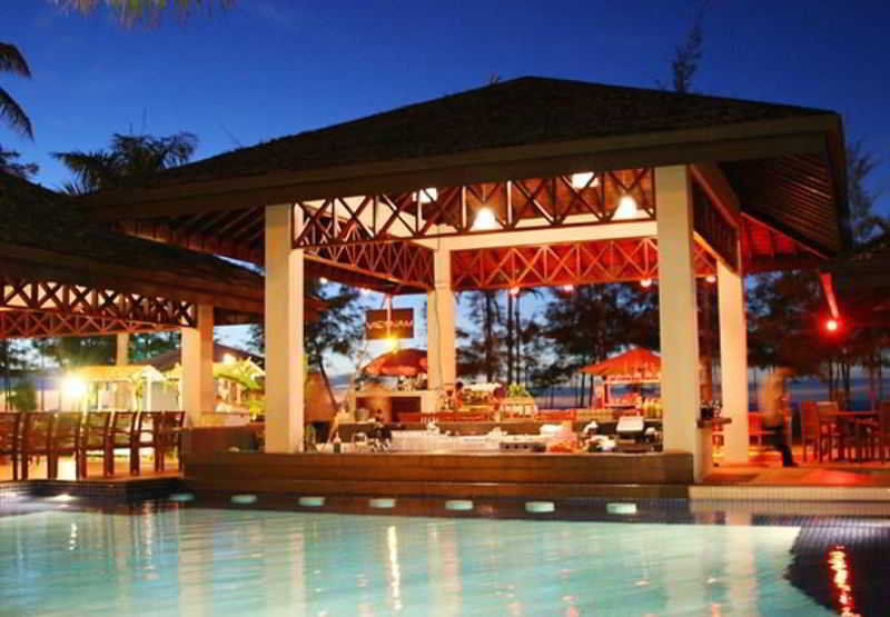 Marriott & 5*