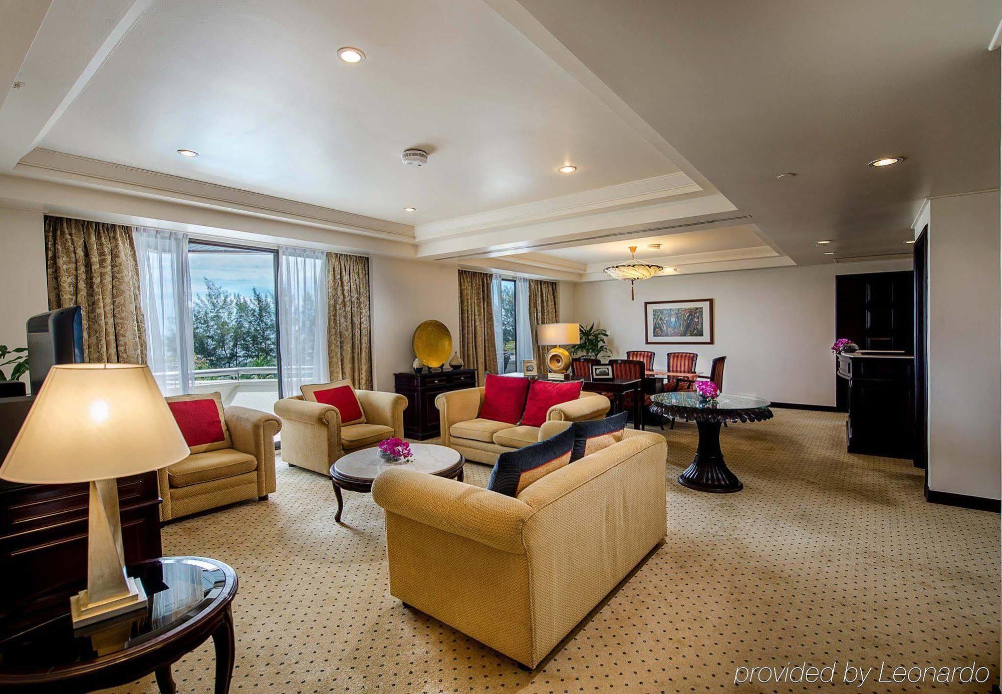 Marriott & Resort 5*