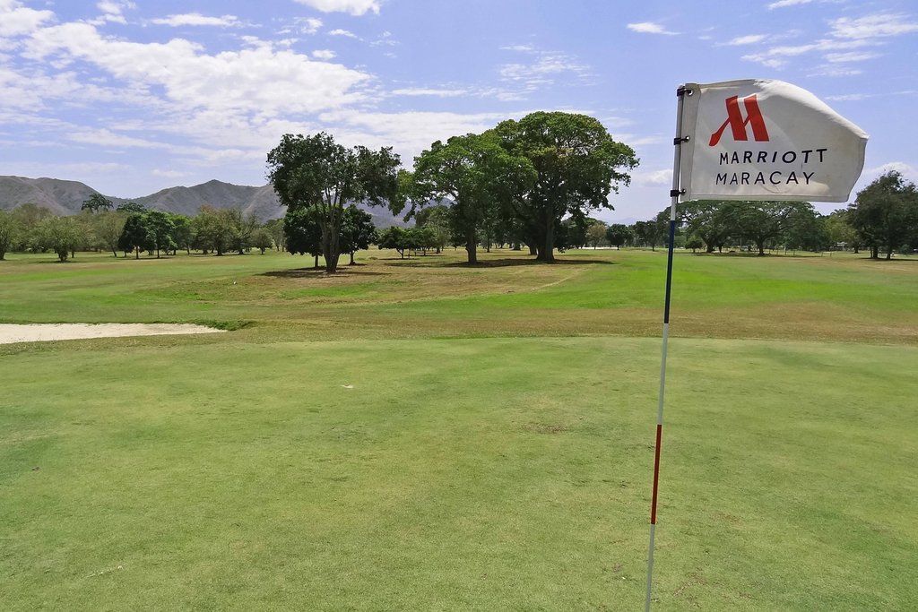 Marriott & Resort