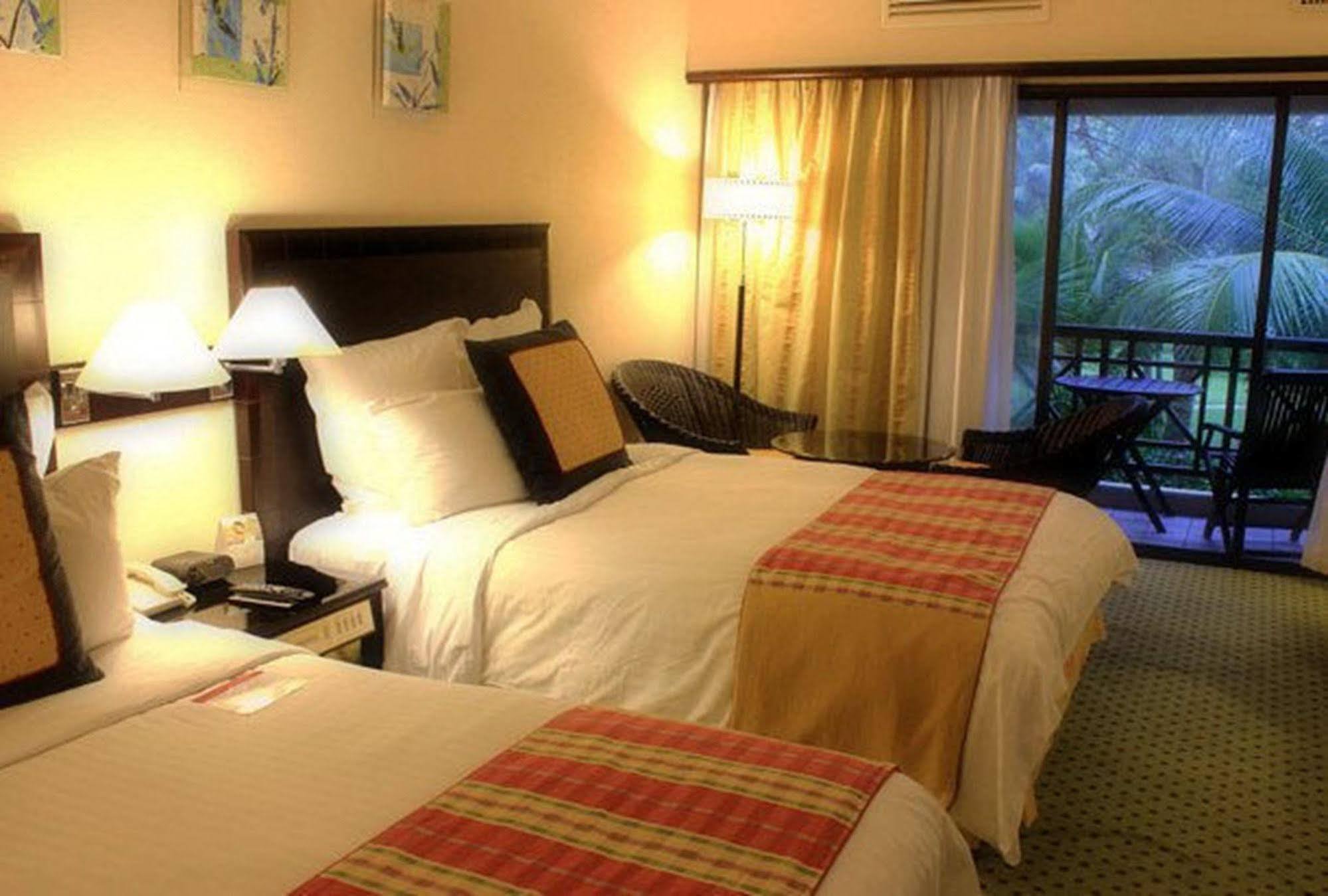 Marriott & Resort Miri