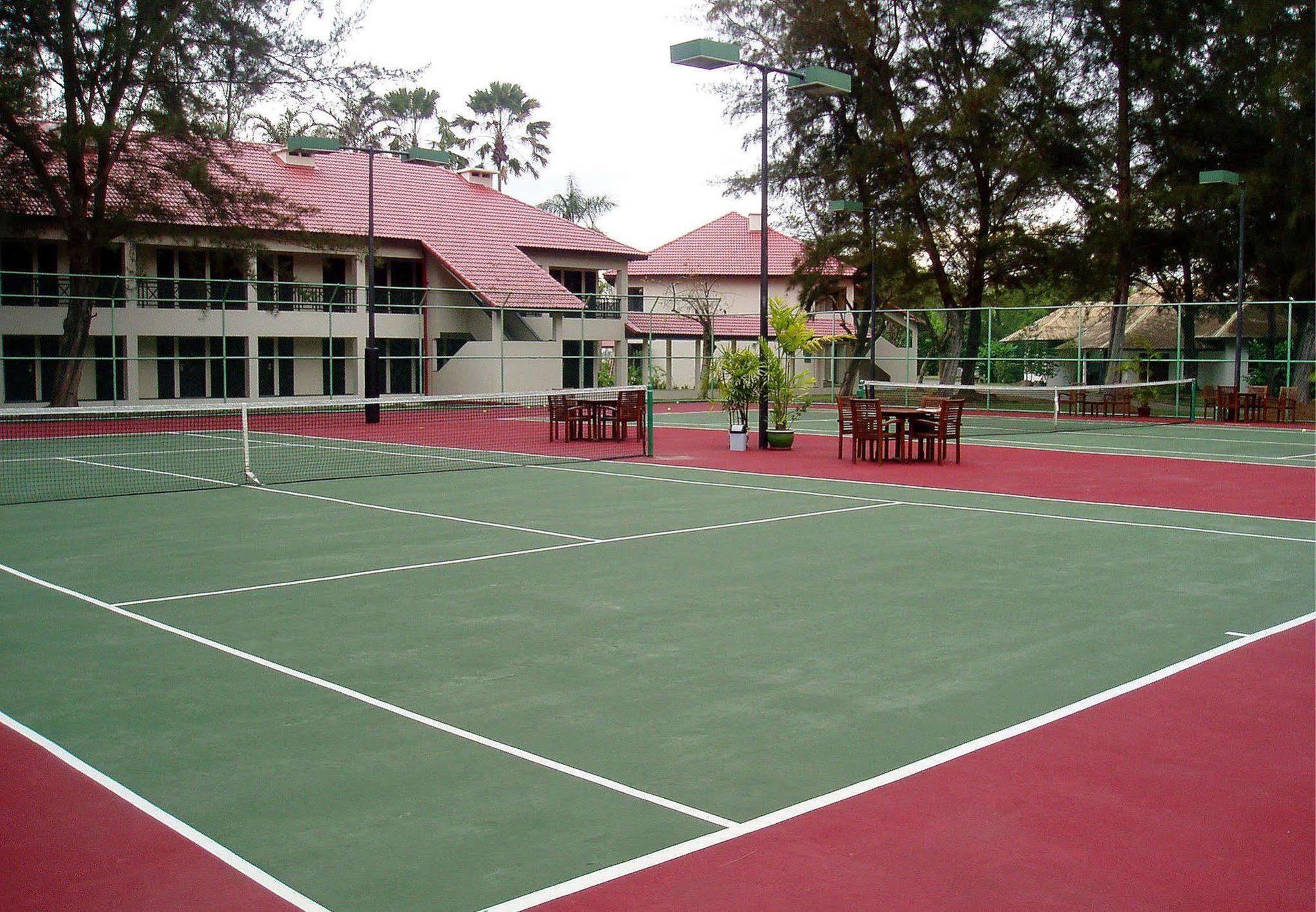 Marriott & Resort Miri